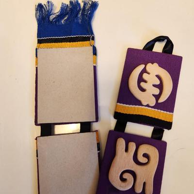 Religious Wall Banner