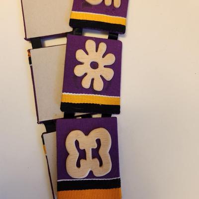 Religious Wall Banner