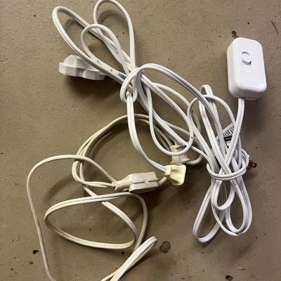 Outdoor Extension Cords & More (G-MG)