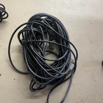 Outdoor Extension Cords & More (G-MG)