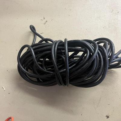 Outdoor Extension Cords & More (G-MG)
