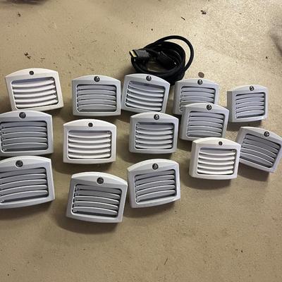 Outdoor Extension Cords & More (G-MG)
