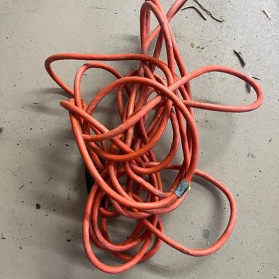 Outdoor Extension Cords & More (G-MG)