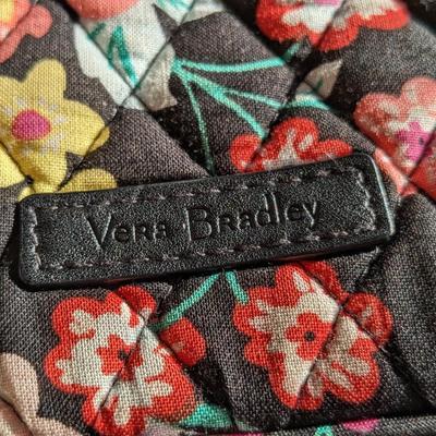 Unused Vera Bradley Purse Set