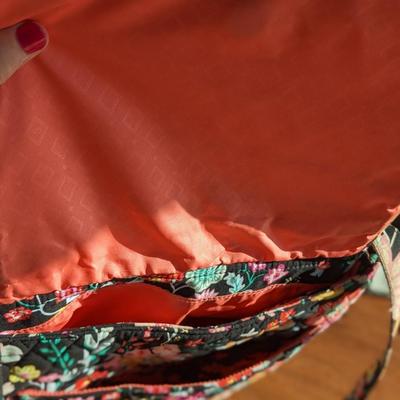 Unused Vera Bradley Purse Set