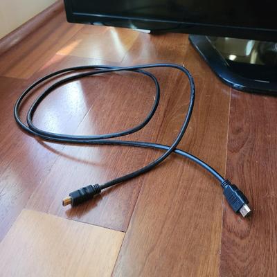 44" LG Smart TV with Remote (SR-CE)