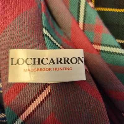 Collection of Scottish Clan Ties