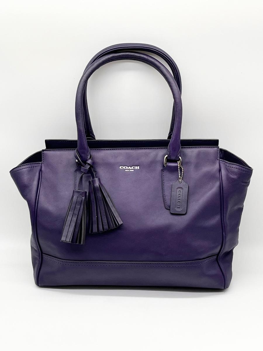 Coach candace deals carryall