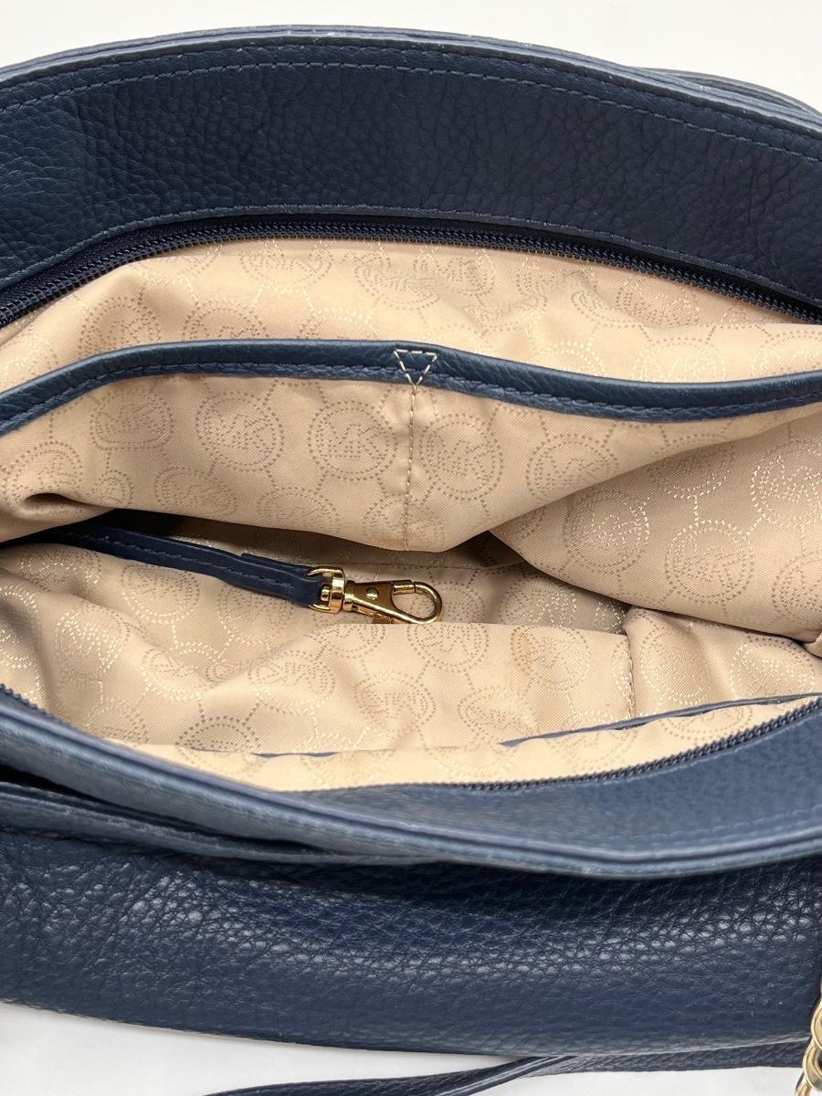Mk admiral online bag