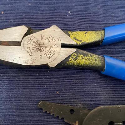 Klein Tools