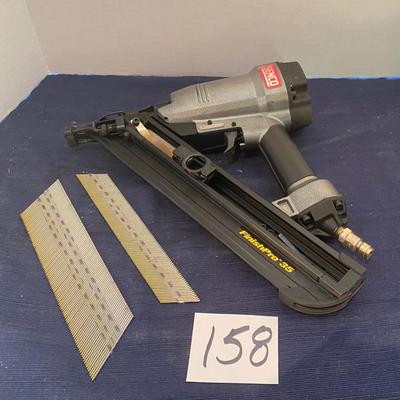 Senco Finish Pro 35 Pneumatic Nailer