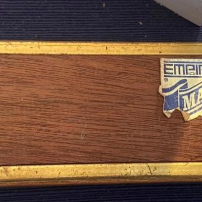 Empire Wooden Level