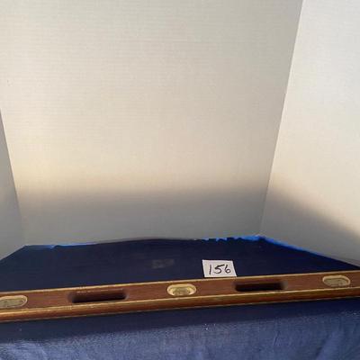 Empire Wooden Level