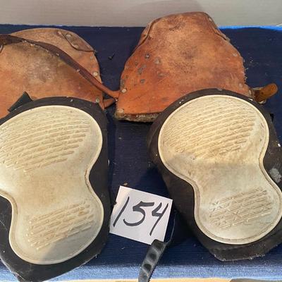 Knee Pads