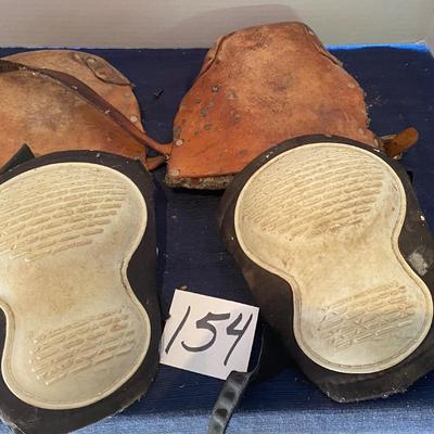 Knee Pads