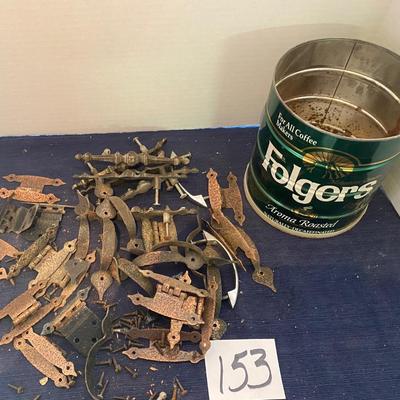 Cabinet Pull Lot