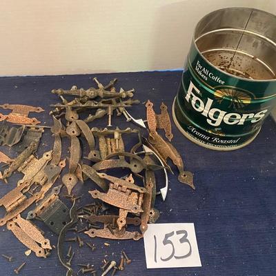Cabinet Pull Lot