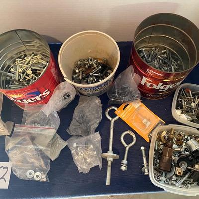 Hardware Lot