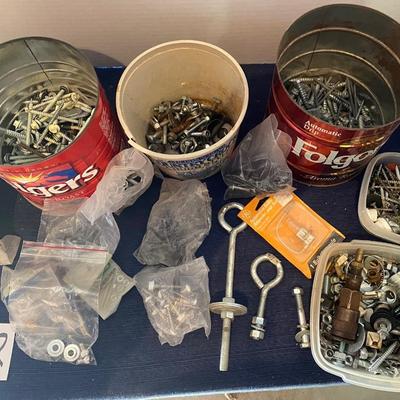 Hardware Lot