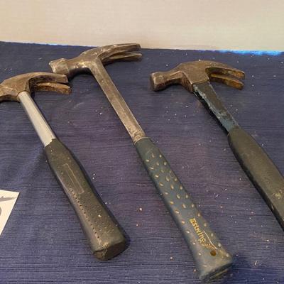 Hammer Lot