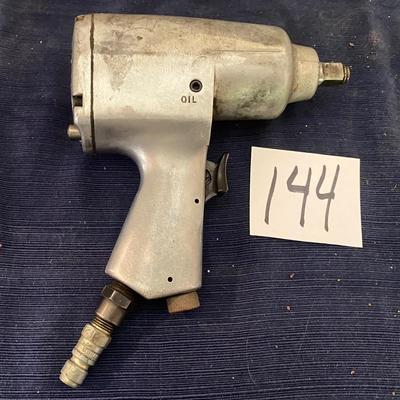 Craftsman Impact Wrench