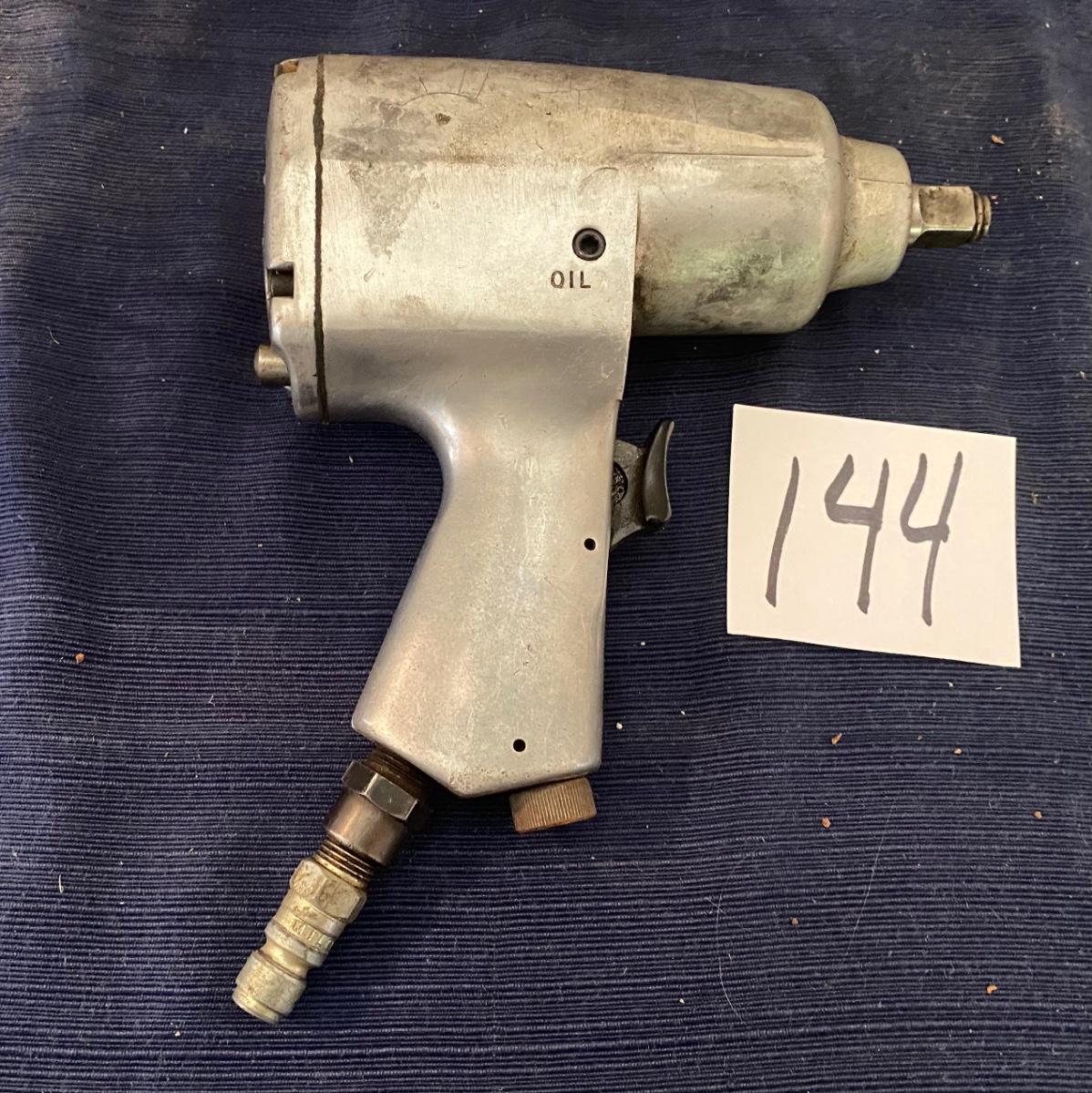 Craftsman Impact Wrench