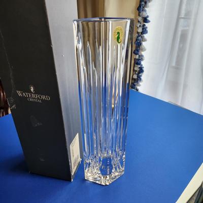 Waterford Crystal Lismore Diamond 11