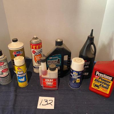 Fluid Lot