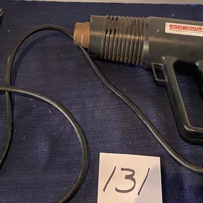 Deluxe Heat Gun