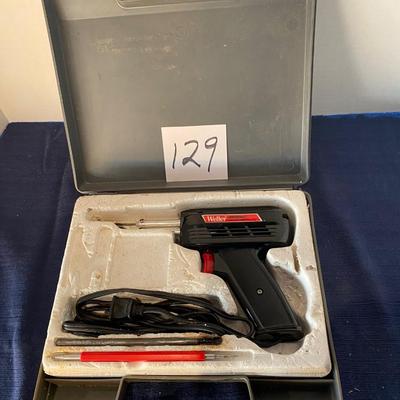 Weller Soldering Iron