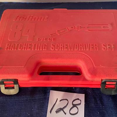 Craftsman Tools