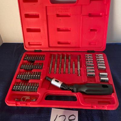 Craftsman Tools