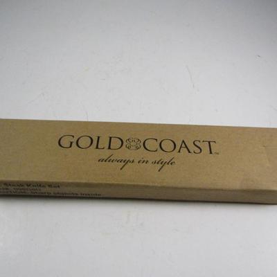 Gold Coast 6 Piece Steak Cutlery Set