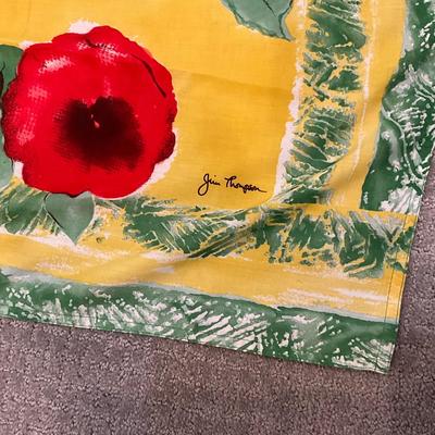 554 Jim Thompson Wrap Sarong