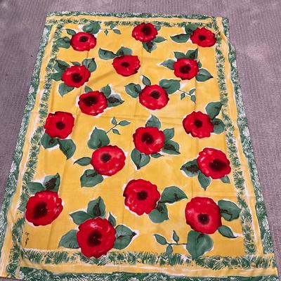554 Jim Thompson Wrap Sarong