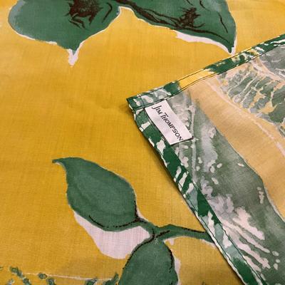 554 Jim Thompson Wrap Sarong