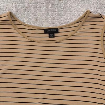 572 J.Jill Tank Tops one is New with Tag