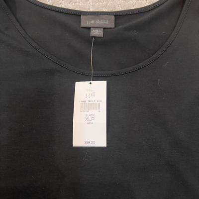 572 J.Jill Tank Tops one is New with Tag