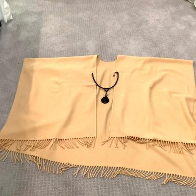 635 REVISED***Camel Wrap Only