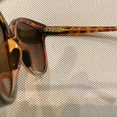 636 Maui Jim NEW Sunglasses MJ537