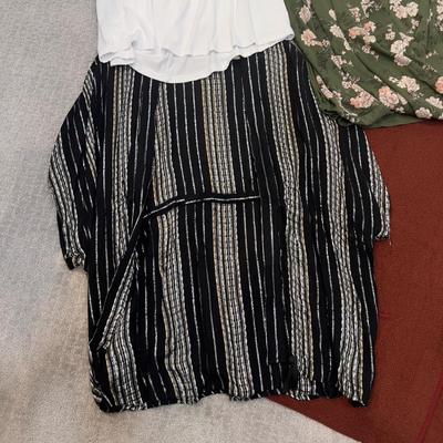 592 Large Lot of Lauren Conrad, A New Day, and More