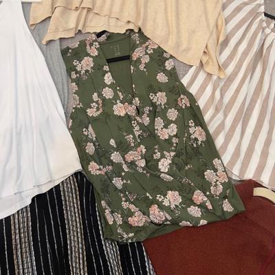 592 Large Lot of Lauren Conrad, A New Day, and More
