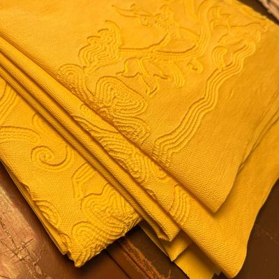 4 Table Cloths