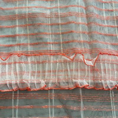 Vintage curtain
