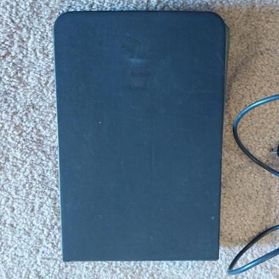 NOOK READER WITH CHARGER AND CASE
