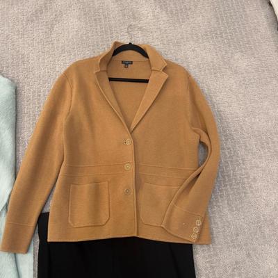 606 Lot of Talbots, Kenneth Cole and Alfani Pants