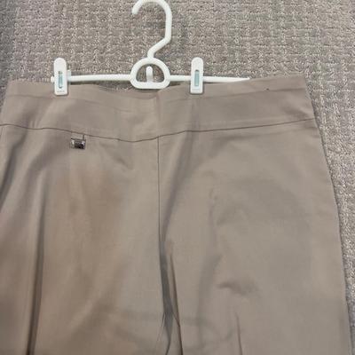 606 Lot of Talbots, Kenneth Cole and Alfani Pants