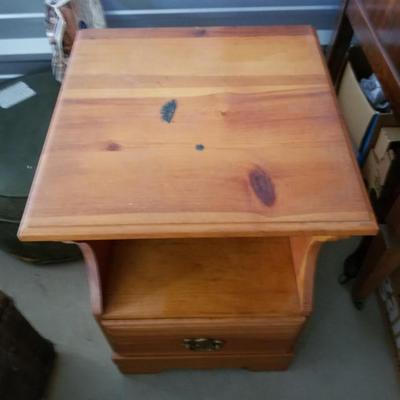 Side Table