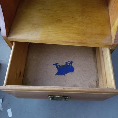 Side Table