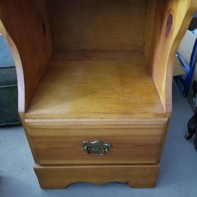 Side Table